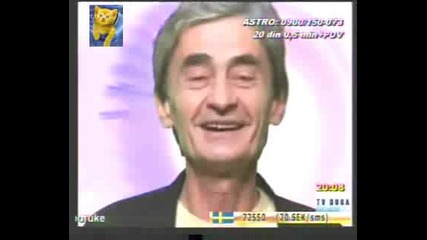 Томислав Чолович - Лепа Снежа