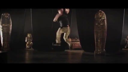 New!!! Caligula Feat. Wiz Khalifa - Fighter Jet [official video]