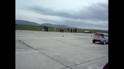 Божурище 2008