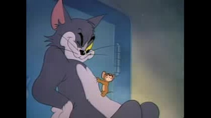 Tom & Jerry