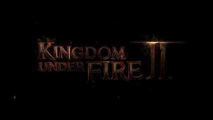 E3 2014: Kingdom Under Fire 2 - Debut Trailer