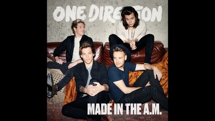 One Direction - Perfect ( A U D I O )
