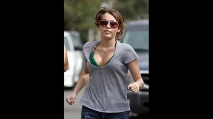 Miley Cyrus