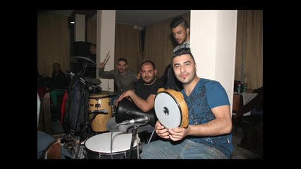 Ork.nazmiler Album 2014 Duqnlar Duymayanlar Dj Oktay Zakon