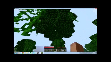 minecraft на бой 3 част