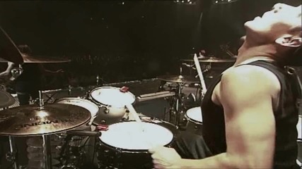 Rammstein - Links 2-3-4(live Lichtspielhaus) -hd- (hd)