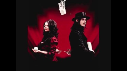 превод - The White Stripes The denial twist