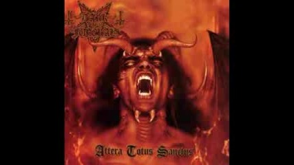 Dark Funeral - Final Ritual