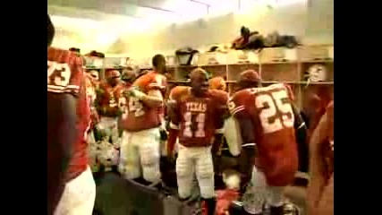 Vince Young Texas