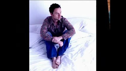 Darren Hayes - Step into the light