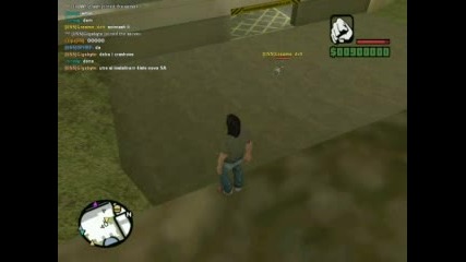 Gta Sa:mp Greamedott Is The Best Stunter