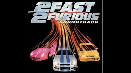 2 Fast 2 Furious Soundtrack 07 Chingy - Gettin It