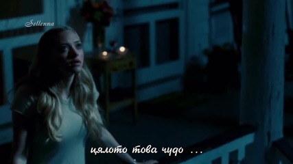 Amanda Seyfried - Little House ( Dear John )