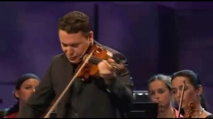 Mozart Violin Concerto No. 2, Mvmt. 1 - Vengerov 