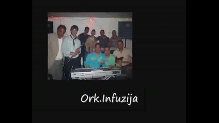 Ork.infuzija - Live ((by Bertan))