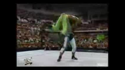 Michinoku Driver