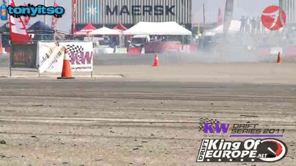 king of europe drift Кралят на дрифта !!!