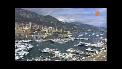 Formula 1 2010 Монако част 10 