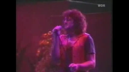 Deep Purple - Perfect Strangers - Live In Paris 1985