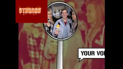 Реклама На Your Voice High Quality