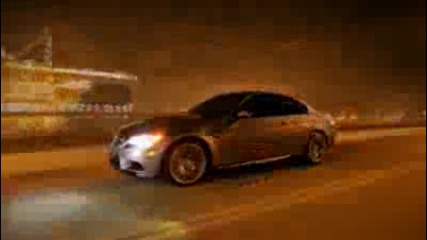 Bmw M3 
