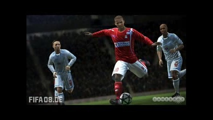 Fifa 08
