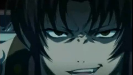 No Mercy (black Lagoon Amv)