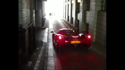 Ferrari Enzo 