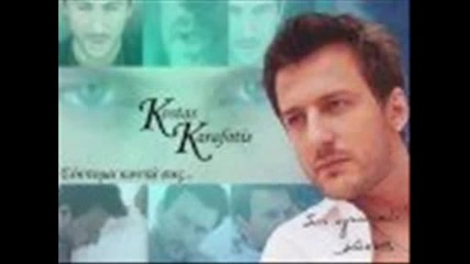 Kostas Karafotis - Hrthes Esy New Hit (2008) 