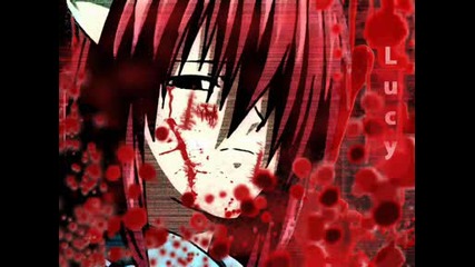 Lucy - Lilium