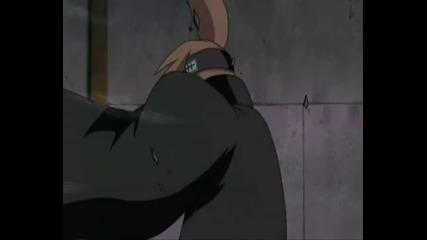 Naruto vs Pain 3 10 
