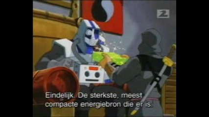 Tmnt - 172 - State Of Shock 