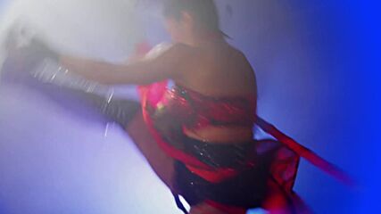 Xia Li arrives soon on Friday nights: SmackDown, Nov. 5, 2021
