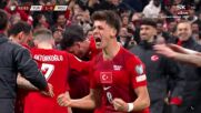 Turkey vs. Romania - Game Highlights