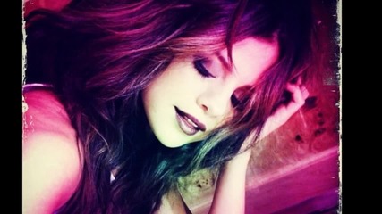 Selena Gomez - Sad Serenade + Превод