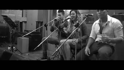 Hoy Quiero - Identico ft. Michielle Soifer