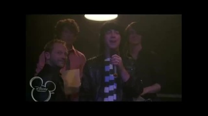 Camp Rock - This Is Me 