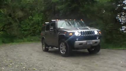 Redneck Car Wash 