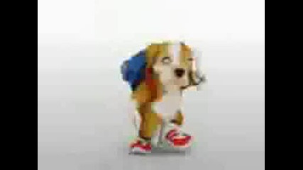 El Perrito Chacarron