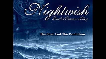 Nightwish - The Poet And The Pendulum Instrumental