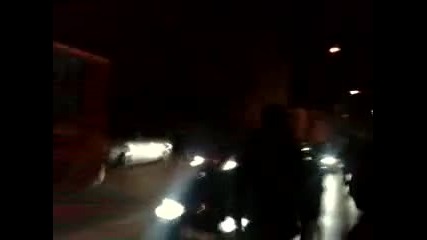 pleven protest