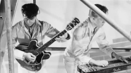 The Outlaws - Law & Order ( 1963 ) ( Ritchie Blackmore , Mick Underwood ) 