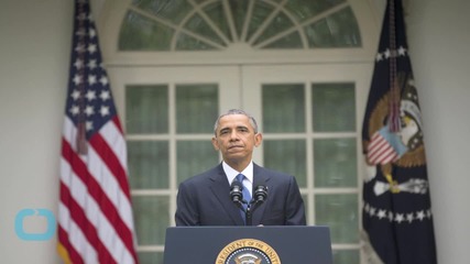 Supreme Court Gay Marriage Ruling: Obama Says 'We've Made Our Union a Little More Perfect'