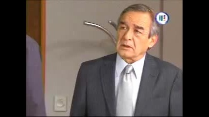 Вечно твоя 49 еп. (част 1) *eternamente tuya* 