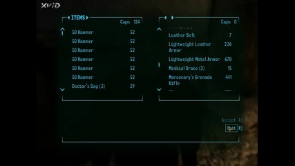 falloutnv pandora 2 popa666 Bulgaria