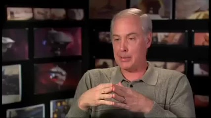 Wall•e Clip: A Space Journey in Sound
