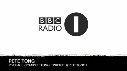 Pete Tong plays * Max Vangeli & An21 - Swedish Beauty * on / Bbc Radio 1 / World Premiere 
