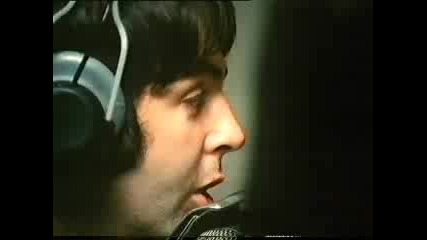 The Beatles - You Wont See Me