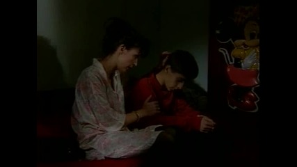 Внукът на Дядо Коледа (1998)