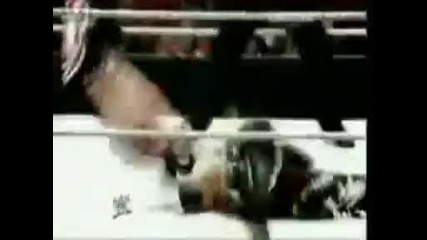 The Miz New 2010 titantron 